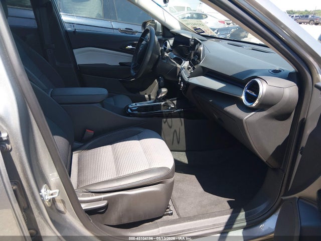 KL77LHEP8SC169370 Chevrolet Trax Fwd Lt