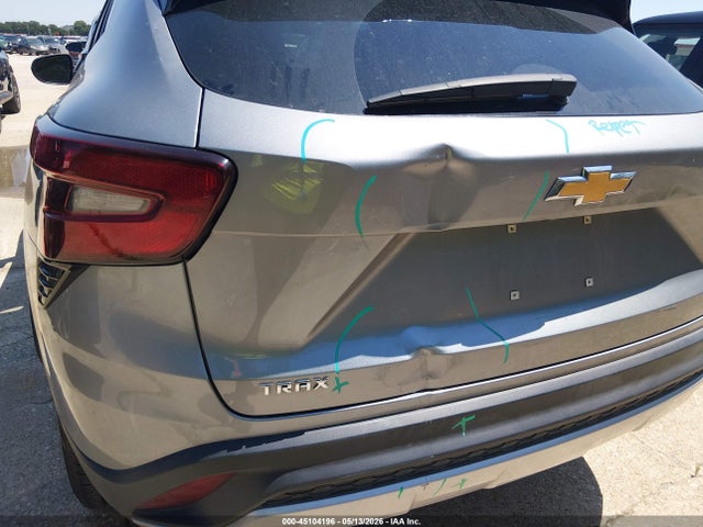 KL77LHEP8SC169370 Chevrolet Trax Fwd Lt