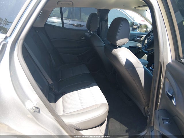 KL77LHEP8SC169370 Chevrolet Trax Fwd Lt