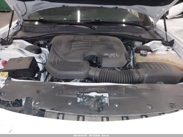 Dodge Charger Sxt Rwd 2019 2C3CDXBG8KH628539 Image 10
