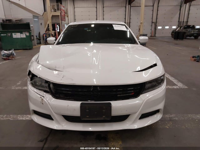 Dodge Charger Sxt Rwd 2019 2C3CDXBG8KH628539 Image 12