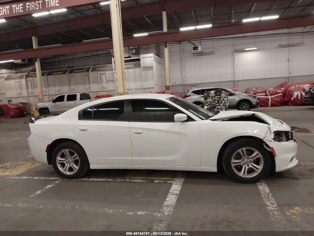 Dodge Charger Sxt Rwd 2019 2C3CDXBG8KH628539 Image 13