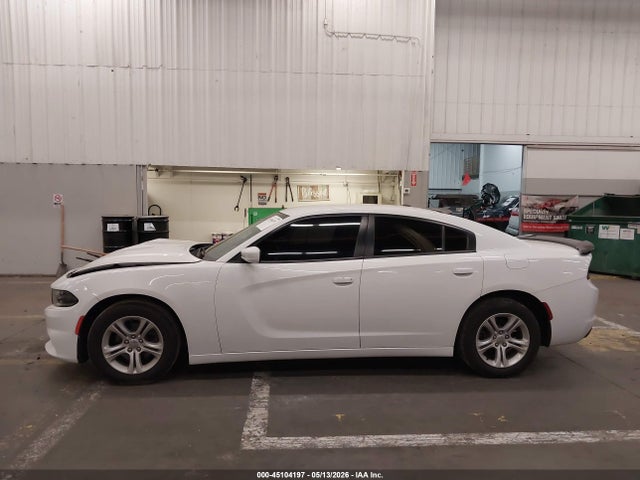 Dodge Charger Sxt Rwd 2019 2C3CDXBG8KH628539 Image 14