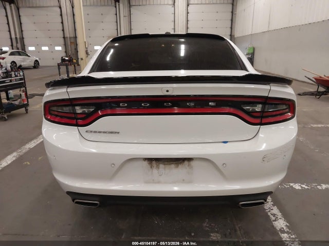 Dodge Charger Sxt Rwd 2019 2C3CDXBG8KH628539 Image 16