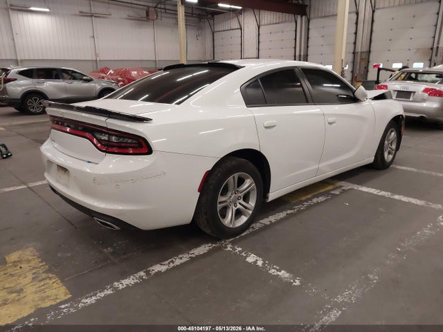 Dodge Charger Sxt Rwd 2019 2C3CDXBG8KH628539 Image 4