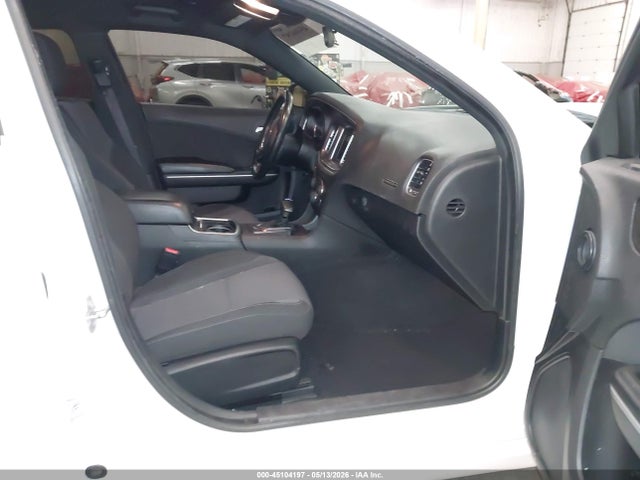 Dodge Charger Sxt Rwd 2019 2C3CDXBG8KH628539 Image 5