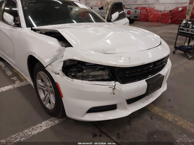 Dodge Charger Sxt Rwd 2019 2C3CDXBG8KH628539 Image 6