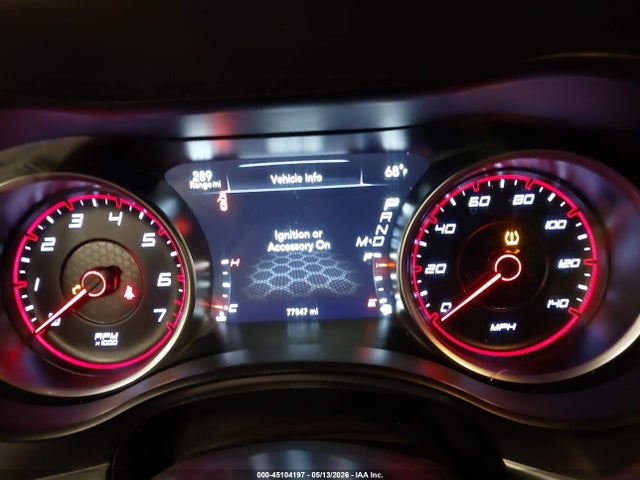 Dodge Charger Sxt Rwd 2019 2C3CDXBG8KH628539 Image 7