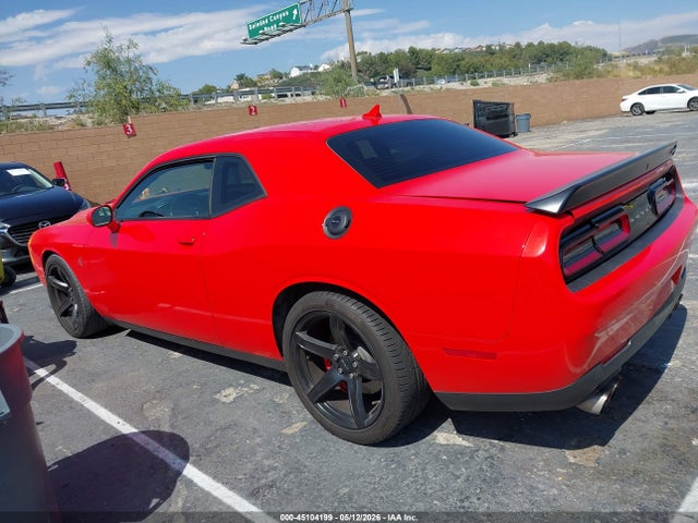 Dodge Challenger Srt Hellcat 2022 2C3CDZC99NH148753 Image 13