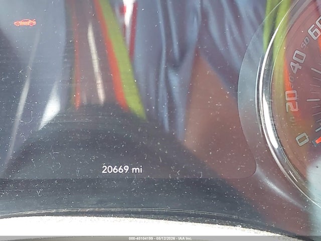 Dodge Challenger Srt Hellcat 2022 2C3CDZC99NH148753 Image 14
