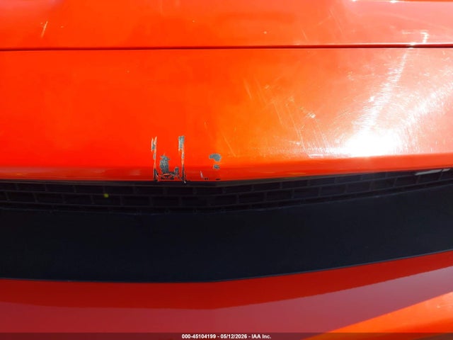 Dodge Challenger Srt Hellcat 2022 2C3CDZC99NH148753 Image 16