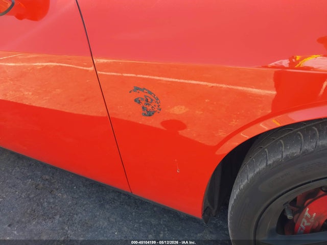 Dodge Challenger Srt Hellcat 2022 2C3CDZC99NH148753 Image 6