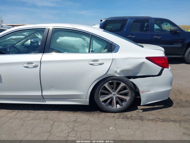 4S3BNAN64G3029085 Subaru Legacy 2.5i Limited