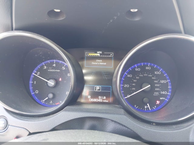 4S3BNAN64G3029085 Subaru Legacy 2.5i Limited