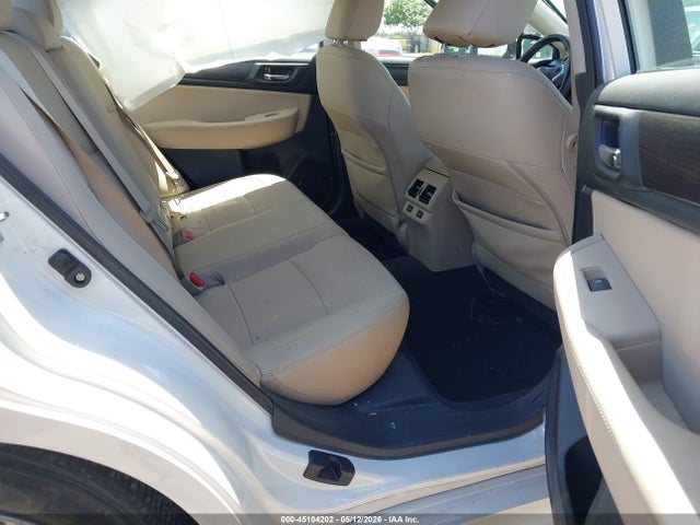 4S3BNAN64G3029085 Subaru Legacy 2.5i Limited