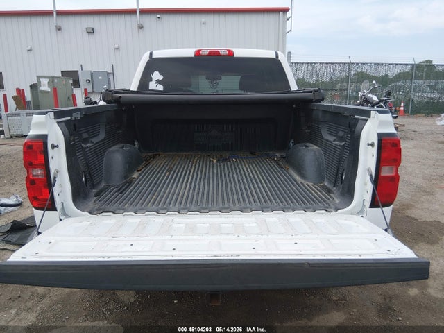 3GCUKREC1FG274041 Chevrolet Silverado 1500 2lt