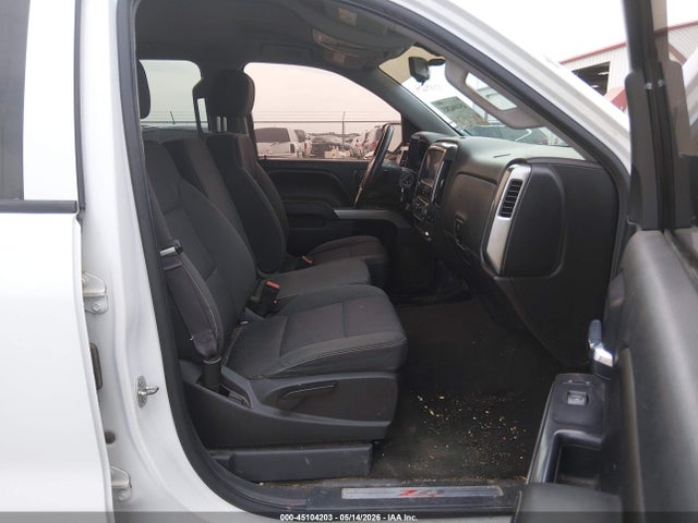 3GCUKREC1FG274041 Chevrolet Silverado 1500 2lt