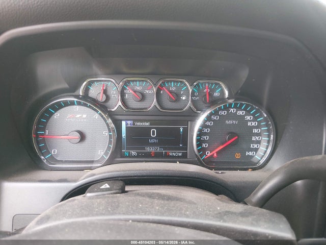 3GCUKREC1FG274041 Chevrolet Silverado 1500 2lt