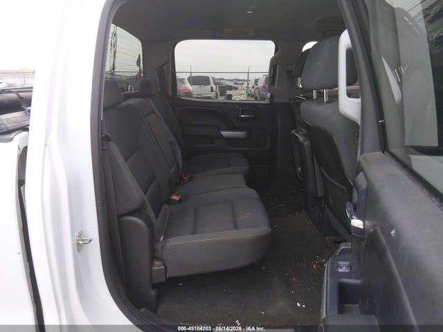 3GCUKREC1FG274041 Chevrolet Silverado 1500 2lt