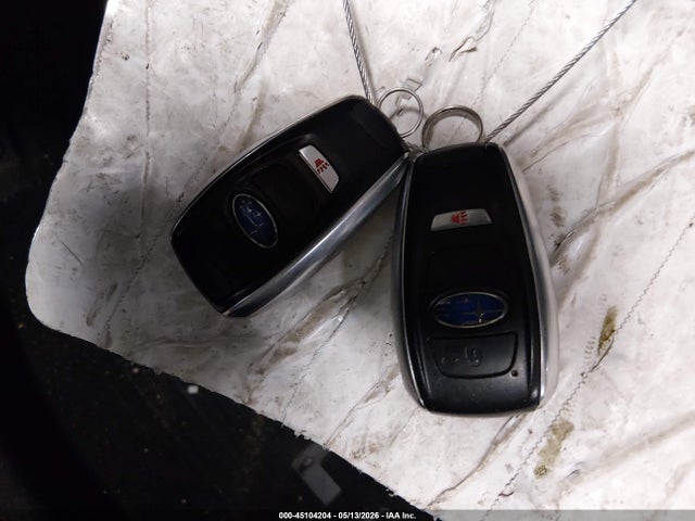Продажа на аукционе авто 2020 Subaru Forester Limited, vin: JF2SKASC3LH508261, номер лота: 45104204