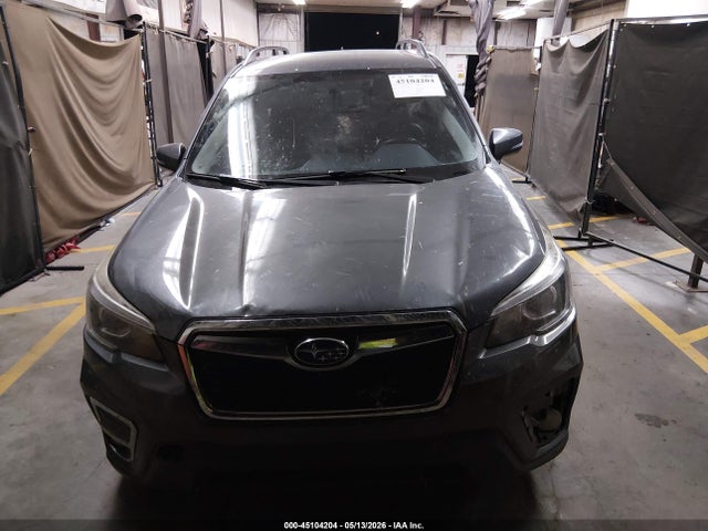 Продажа на аукционе авто 2020 Subaru Forester Limited, vin: JF2SKASC3LH508261, номер лота: 45104204