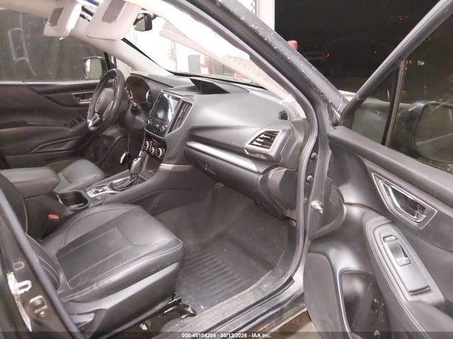 Продажа на аукционе авто 2020 Subaru Forester Limited, vin: JF2SKASC3LH508261, номер лота: 45104204