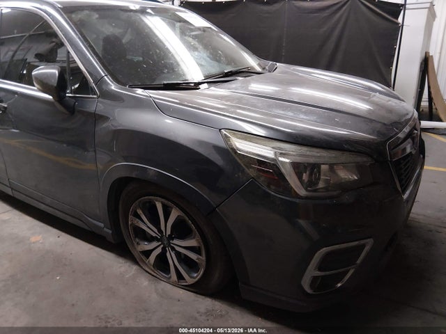 Продажа на аукционе авто 2020 Subaru Forester Limited, vin: JF2SKASC3LH508261, номер лота: 45104204