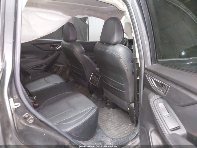 Продажа на аукционе авто 2020 Subaru Forester Limited, vin: JF2SKASC3LH508261, номер лота: 45104204