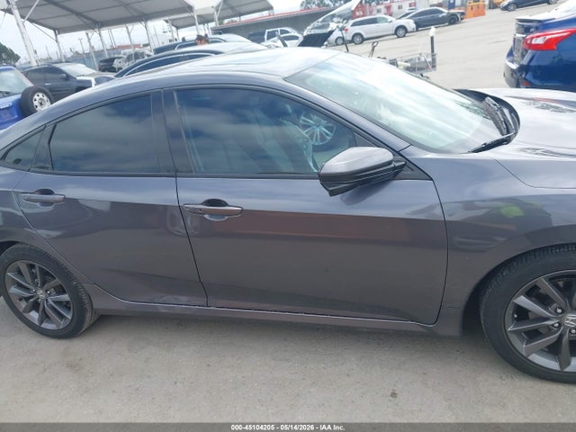 3N1AB8CV4LY207072 Nissan Sentra Sv Xtronic Cvt