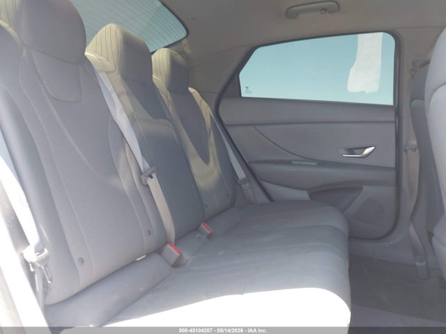 45104207 :رقم المزاد ، 5NPLL4AG0MH036609 vin ، 2021 Hyundai Elantra Se مزاد بيع