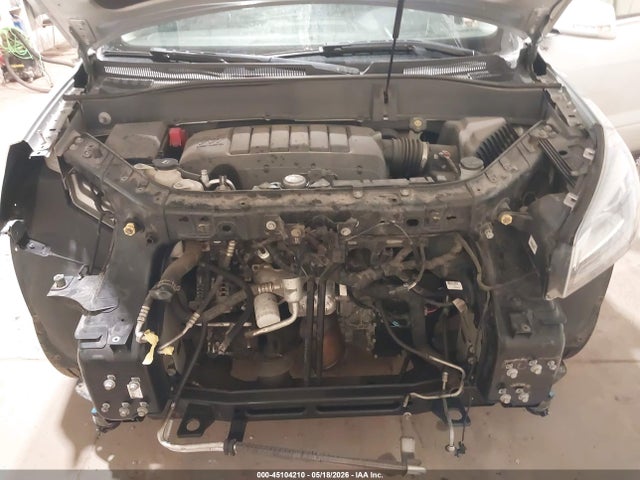 Auction sale of the 2017 Gmc Acadia Limited, vin: 1GKKVSKD8HJ189853, lot number: 45104210