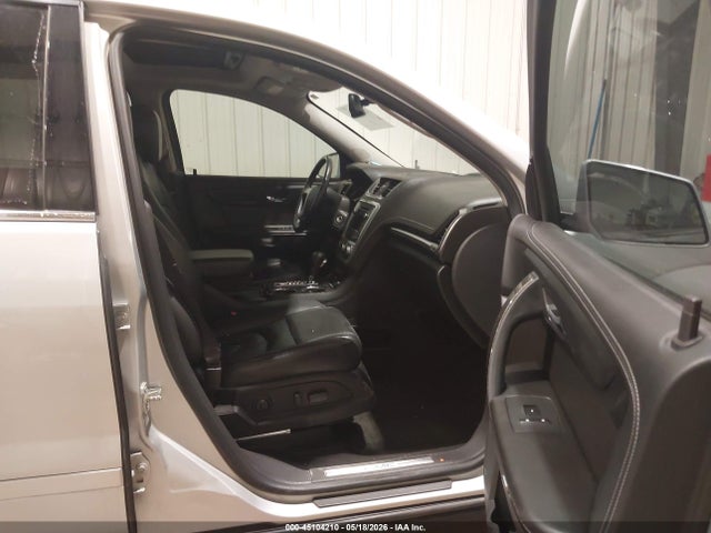 Auction sale of the 2017 Gmc Acadia Limited, vin: 1GKKVSKD8HJ189853, lot number: 45104210