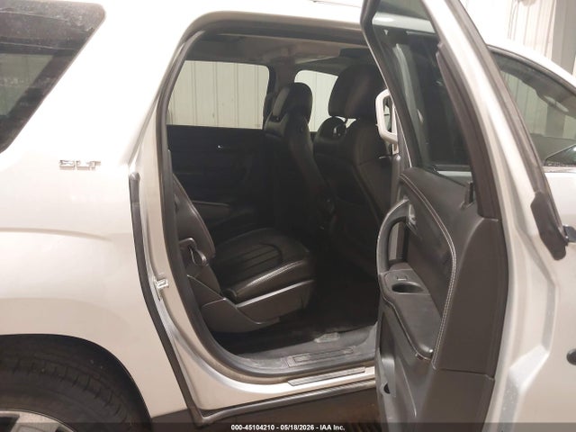 Auction sale of the 2017 Gmc Acadia Limited, vin: 1GKKVSKD8HJ189853, lot number: 45104210