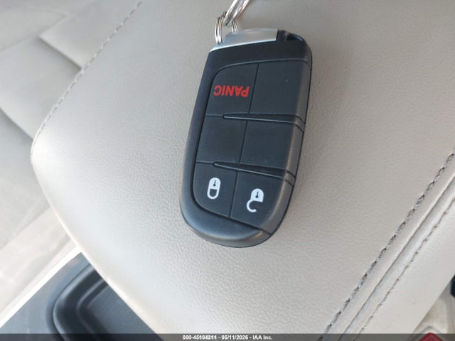 Dodge Durango Sxt Awd 2018 1C4RDJAG8JC366544 Image 11