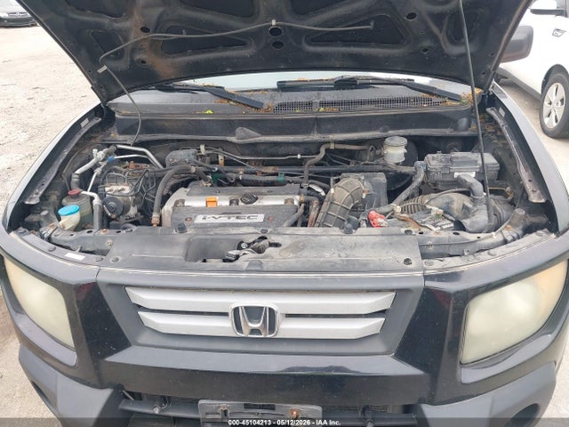 Продажа на аукционе авто 2007 Honda Element Ex, vin: 5J6YH28747L010395, номер лота: 45104213