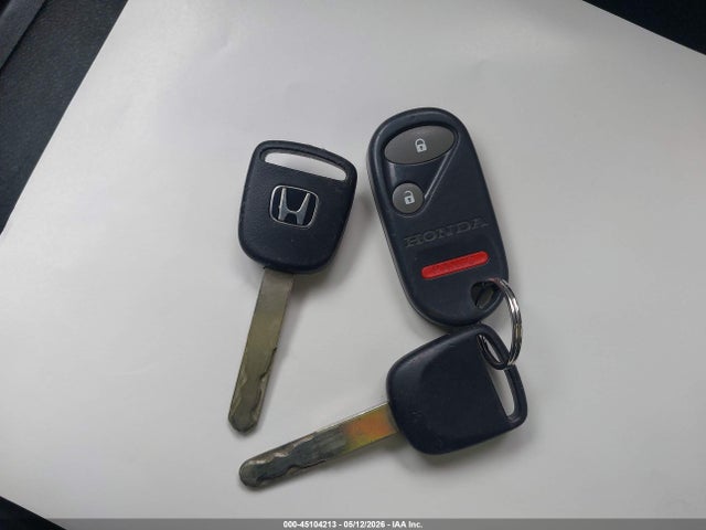 Продажа на аукционе авто 2007 Honda Element Ex, vin: 5J6YH28747L010395, номер лота: 45104213