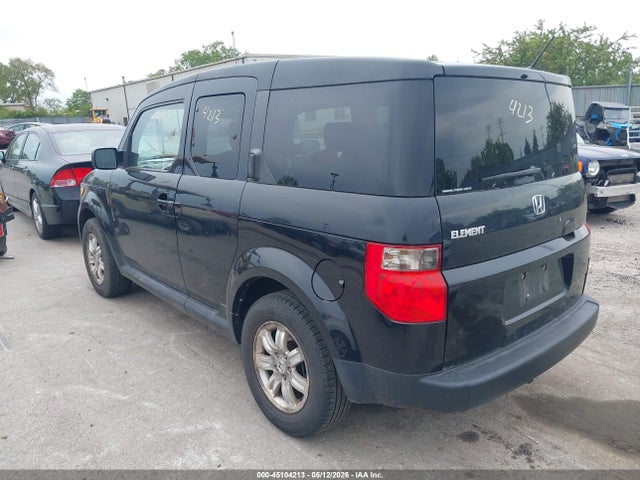 Продажа на аукционе авто 2007 Honda Element Ex, vin: 5J6YH28747L010395, номер лота: 45104213
