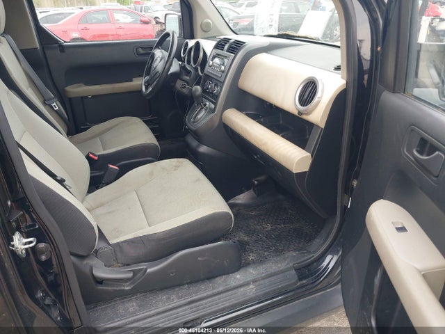 Продажа на аукционе авто 2007 Honda Element Ex, vin: 5J6YH28747L010395, номер лота: 45104213