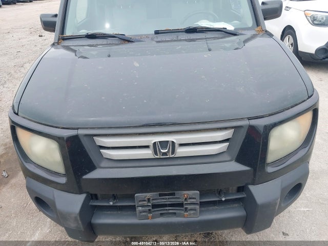 Продажа на аукционе авто 2007 Honda Element Ex, vin: 5J6YH28747L010395, номер лота: 45104213