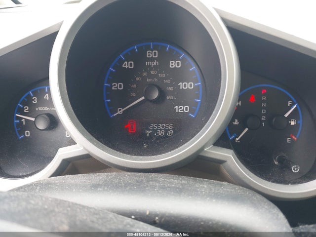 Продажа на аукционе авто 2007 Honda Element Ex, vin: 5J6YH28747L010395, номер лота: 45104213