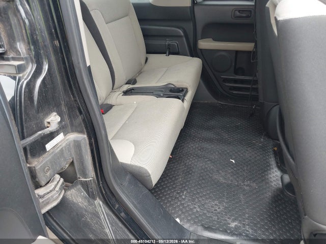 Продажа на аукционе авто 2007 Honda Element Ex, vin: 5J6YH28747L010395, номер лота: 45104213