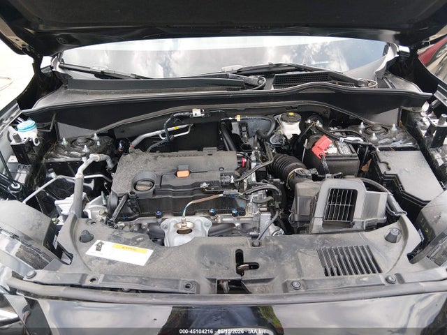 3CZRZ2H58TM719470 Honda Hr-v Awd Sport