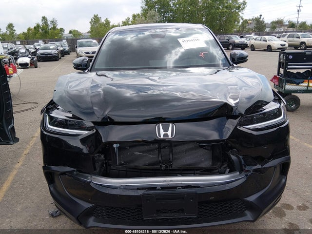 3CZRZ2H58TM719470 Honda Hr-v Awd Sport