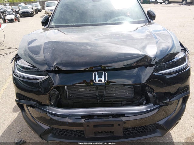 3CZRZ2H58TM719470 Honda Hr-v Awd Sport