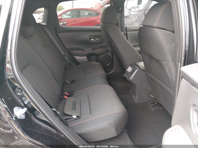 3CZRZ2H58TM719470 Honda Hr-v Awd Sport