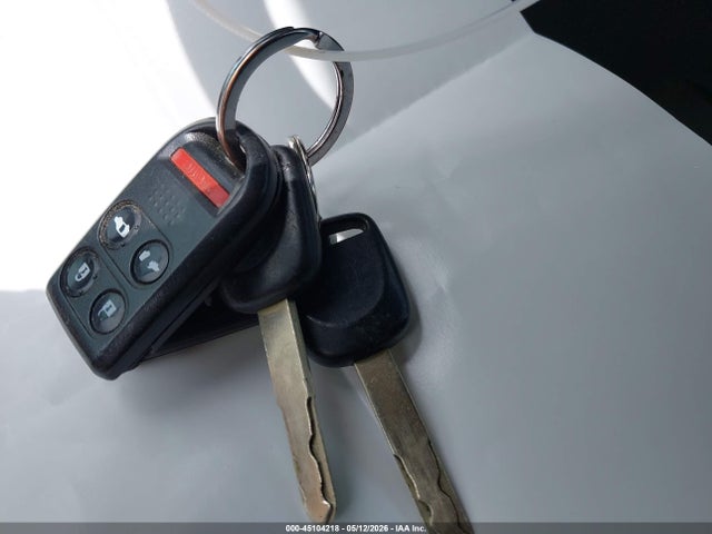 Auction sale of the 2005 Honda Odyssey Ex-l, vin: 5FNRL38615B124442, lot number: 45104218