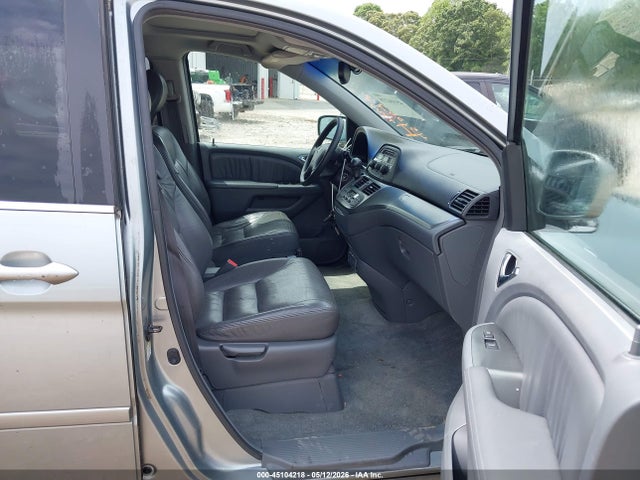 Auction sale of the 2005 Honda Odyssey Ex-l, vin: 5FNRL38615B124442, lot number: 45104218
