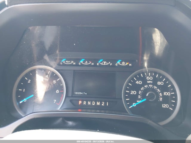 Aukcja sprzedaży 2016 Ford F-150 Xlt, vin: 1FTEW1EP6GKD73672, numer aukcji: 45104220