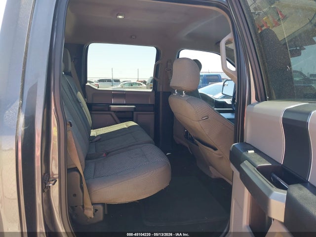 Aukcja sprzedaży 2016 Ford F-150 Xlt, vin: 1FTEW1EP6GKD73672, numer aukcji: 45104220