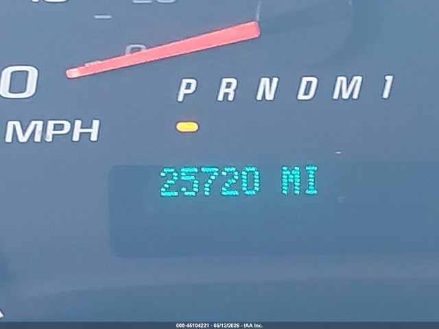 Chevrolet Express 2500 Work Van 2018 1GCWGAFG4J1272756 Image 17